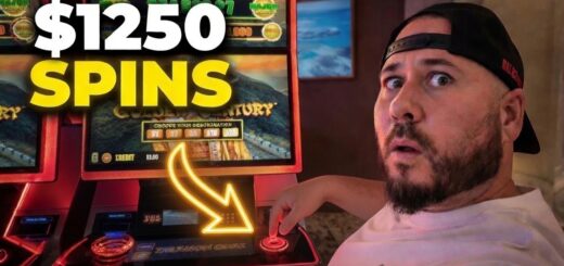 PUSH THIS BUTTON, WIN 2 MILLION DOLLARS?