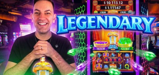 Slot Players: What You Aren’t Being Told About Casino Winnings