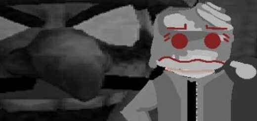 Wario has a casino? (Five nights at wario's High Rollers)